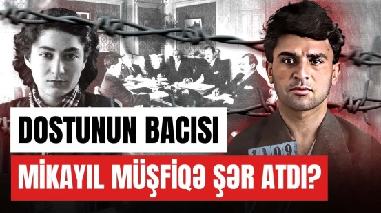 Sevgilisinə görə Naxçıvanda müəllim işləyən Mikayıl Müşfiqin qətlinin əsl səbəbi - ARAŞDIRMA