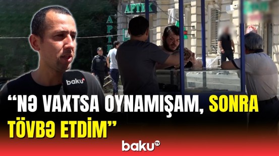 Bəxtinizi bir daha sınayın | Lotereya və mərc oyunlarına 563 milyon xərclənib