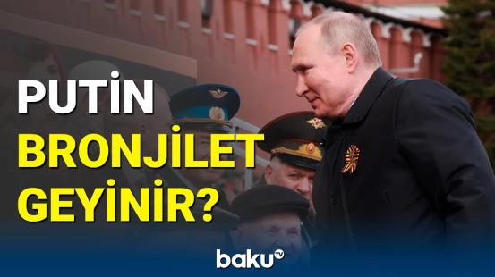 Putin getdiyi yerlərə aşpazlarını da aparır | Qərb nəşrindən müəmmalı iddia