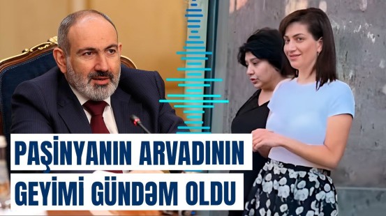 Paşinyan öz adamlarına tapşırıq verdi: Ermənistanda nə baş verir?