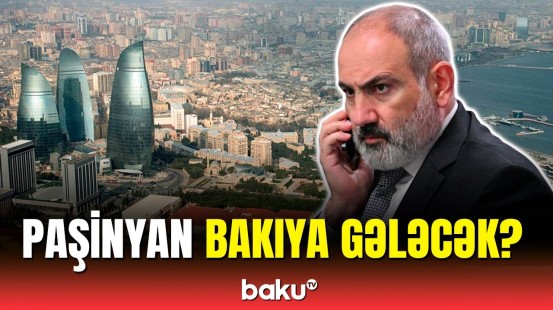 Paşinyan Bakıda keçiriləcək COP29-da iştirak edəcək? | Ermənistandan vacib açıqlama