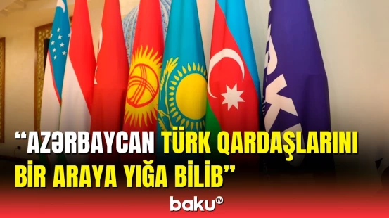 Azərbaycanın TÜRKPA-da sədrliyi nələrə səbəb olacaq? | Millət vəkillərindən açıqlama