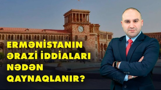Azərbaycan və Ermənistan hansı məsələlərdə razılığa gələ bilmir?