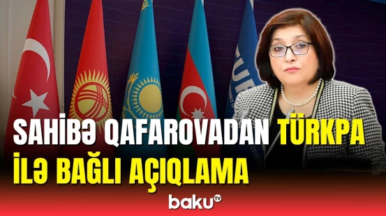 TÜRKPA-ya sədrlik Türkiyədən Azərbaycana keçib