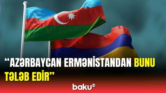 Ermənistan buna görə Bakıya təzyiq göstərməyə çalışacaq | İrəvanın hiyləsi