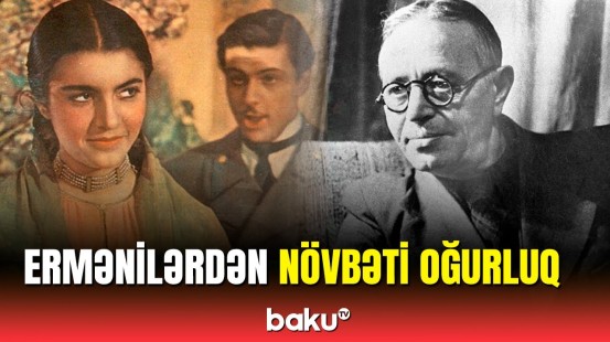 Azərbaycandan Ermənistana "O olmasın, bu olsun" filmi ilə bağlı tələb