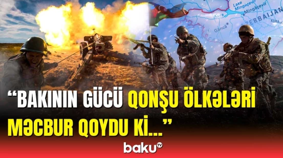 Ukraynalı rəsmilər Azərbaycan Ordusundan nümunə götürdü