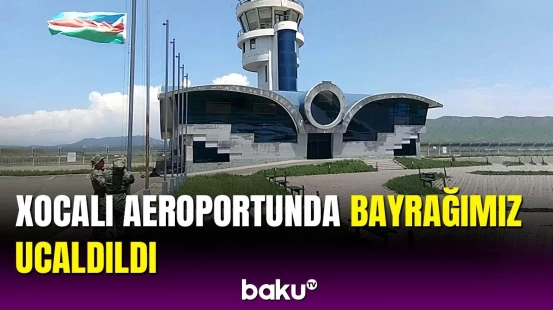 Rusiya sülhməramlıları Qarabağı tam tərk etdi | MN görüntülər yaydı