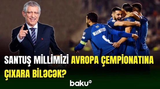 Fernandu Santuşun təyinatı millimizdə nəyi dəyişəcək?