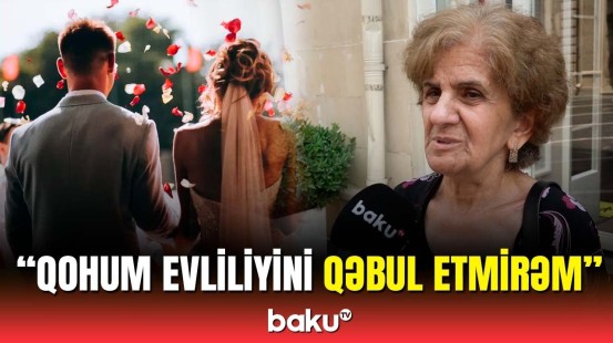 Qohum evlilikləri qadağan oluna bilər | Rəşad Mahmudovdan açıqlama