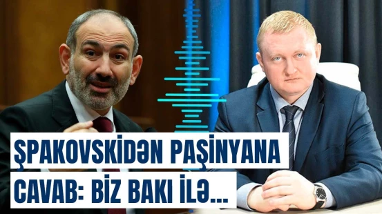 Paşinyanın Lukaşenkoya dediklərindən sonra ilk reaksiya | Belarus bundan sonra...