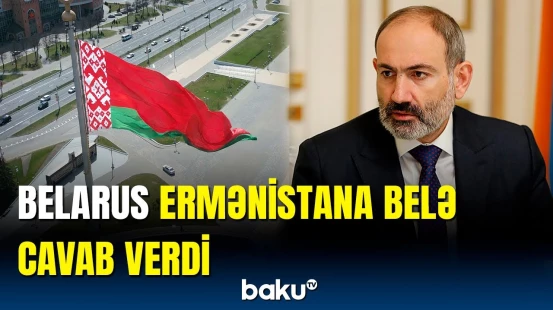 Biz qardaş Azərbaycanla qarşılıqlı əlaqəmizi davam etdirəcəyik | Aleksandr Şpakovski