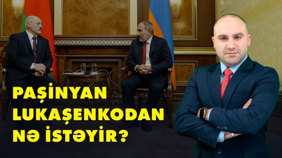 Ermənistanın Rusiyanın dostları ilə problemi nədir? | BAKU ANALİTİK