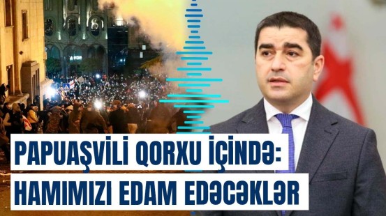 Saakaşvilinin partiyası hakimiyyətə qayıdır? | Bütün Gürcüstanı bu gözləyir