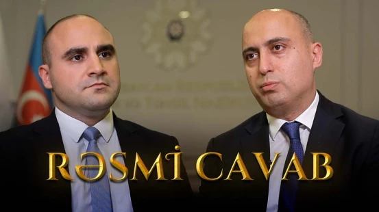 Emin Əmrullayev məktəblərdəki neqativ hallardan, müəllimlərin maaşından danışdı - RƏSMİ CAVAB