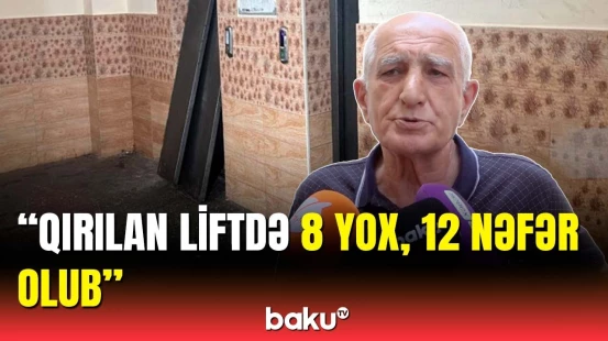 Pulu ala bilirlər, amma... | Hadisə ilə bağlı kim məsuliyyət daşıyır?