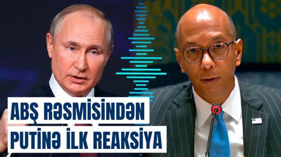 Putinin Ukraynaya qoyduğu şərtlərə digər ölkələr nə deyəcək?