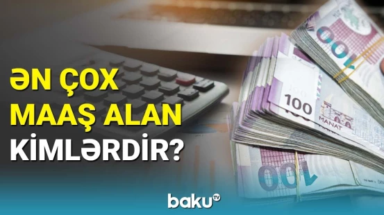 Ortaaylıq əməkhaqqının artımına təsir edən amillər