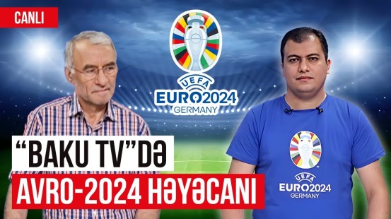 AVRO-2024-də növbəti oyunlar keçiriləcək - XÜSUSİ BURAXILIŞ