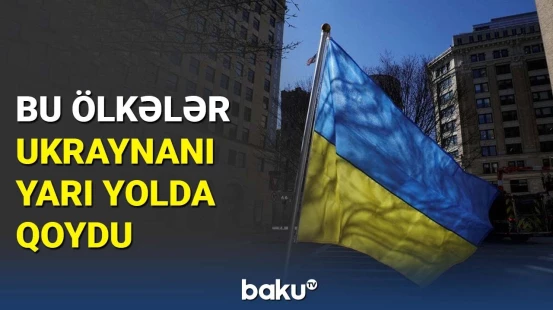 Növbəti Sülh sammitinin vaxtı açıqlandı | Ukrayna üçün mühüm toplantı