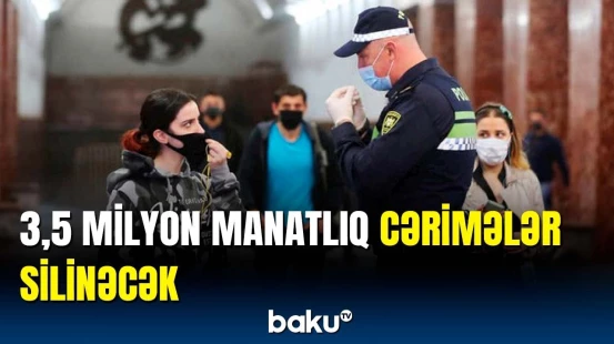 Gürcüstan hökumətindən vətəndaşları sevindirəcək addım