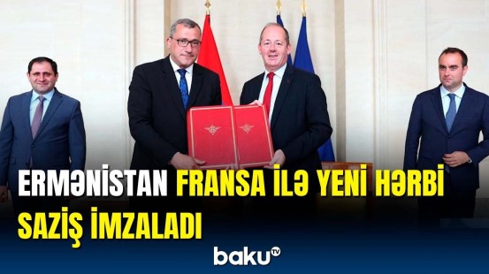 Papikyan Ermənistan ordusunda aparılan islahatlardan danışdı