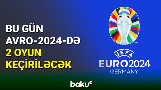 AVRO-2024-də daha 2 qarşılaşma baş tutacaq