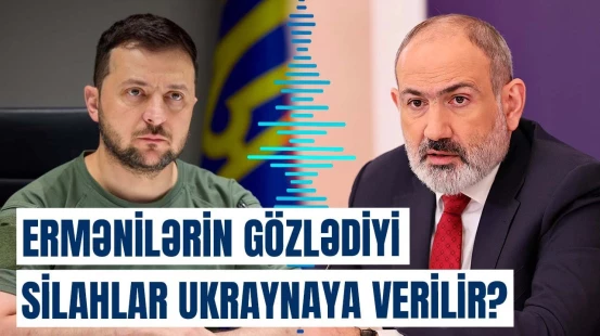 Putini özündən çıxaracaq addım | İrəvanın silah planı ifşa olundu