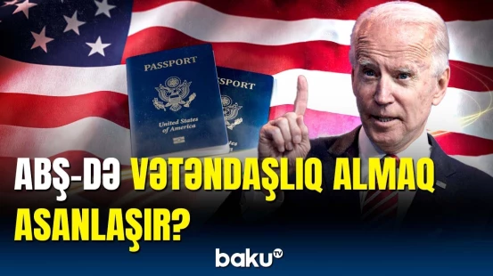 Bayden yeni qərarları açıqladı | Bu şərtləri yerinə yetirsəniz...