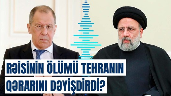 Moskva ilə Tehran arasındakı sazişin gecikdirilmə səbəbi | Lavrovdan açıqlama