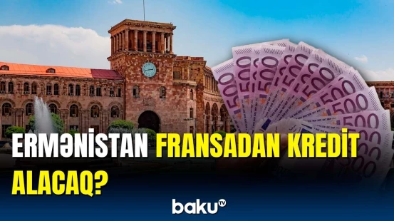 Ermənistanda büdcə kəsiri yarandı | İrəvan təcili tədbir gördü