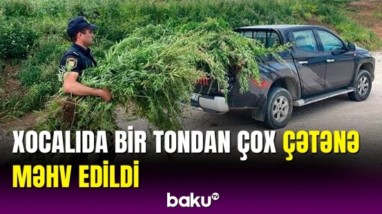 DİN-dən Xocalı ilə bağlı təcili məlumat