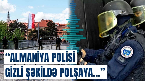 Ölkələr arasında qalmaqal | Polşa Prezidentindən Almaniyaya sərt xəbərdarlıq