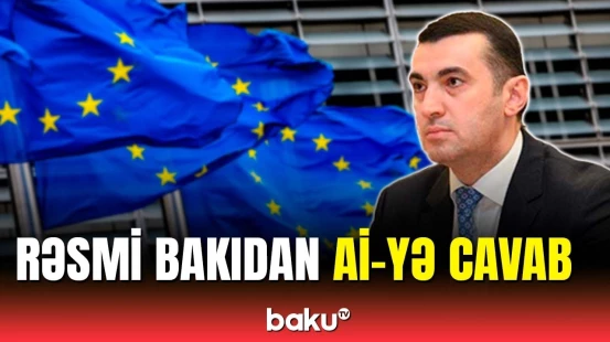 Ayxan Hacızadədən həbsdəki separatçılarla bağlı detallı açıqlama