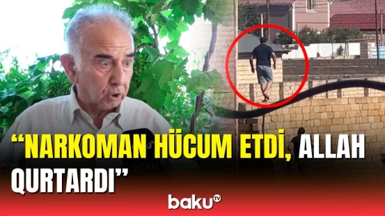 Reabilitasiya Mərkəzində nə baş verir? | Məsul şəxs ilə şikayətçilər arasında gərgin anlar