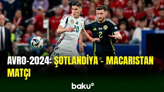 Avropa çempionatında III tura start verilib