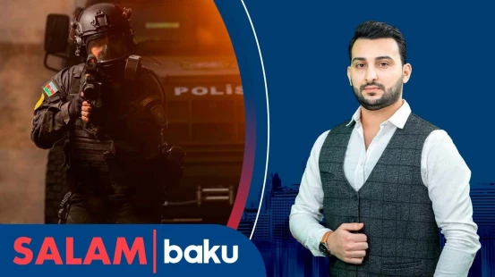 Şüvəlanda dəhşətli atışma | İran müharibəyə başlayacaq? | Paşinyandan döyüş açıqlaması - SALAM BAKU