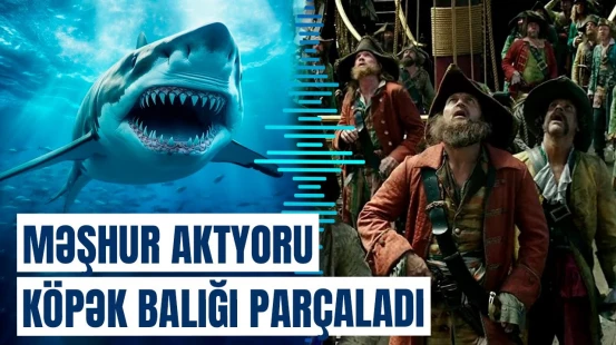 Tanınmış Hollivud aktyoru dünyasını dəyişdi | Hadisənin dəhşətli detalları