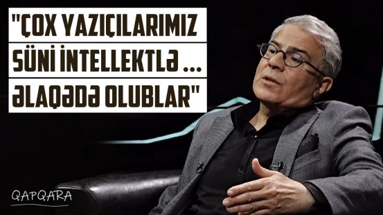 Həmid Herisçi azərbaycanlı qanuni oğru qadının sirrindən, meyxanaçılardan danışdı | QAPQARA