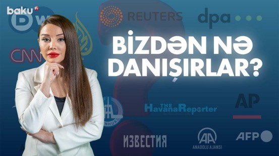 “Qarabağı geri qaytaran Azərbaycan gürcülər üçün nümunədir” | BİZDƏN NƏ DANIŞIRLAR?