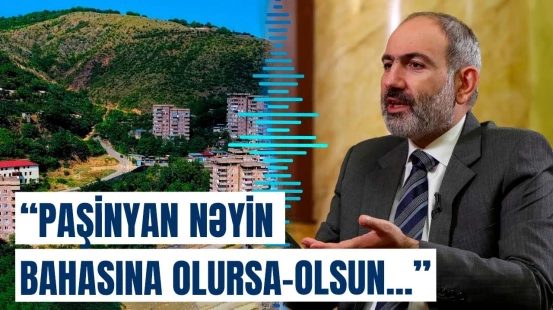 Rusiyanın planı erməniləri əl-ayağa saldı | Qafanda nə baş verir?