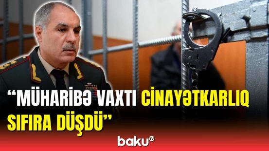 Elə bir coşqu yaranmışdı ki... | Xanlar Vəliyev müharibə dövründən danışdı