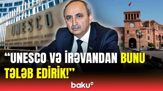 QAİ-dən beynəlxalq aləmə çağırış | Ermənilərin dəhşətli əməlləri