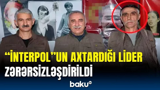Türkiyədən PKK-ya ağır zərbə | Suriyadakı əməliyyatın detalları
