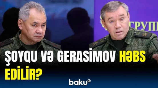 Peskovdan həbs qərarı ilə bağlı mühüm açıqlama