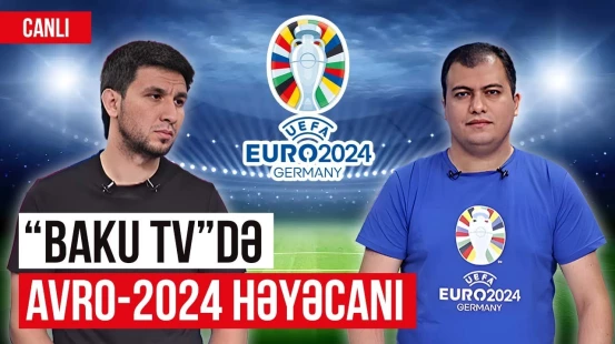 AVRO-2024-də qrup mərhələsi yekunlaşdı - XÜSUSİ BURAXILIŞ