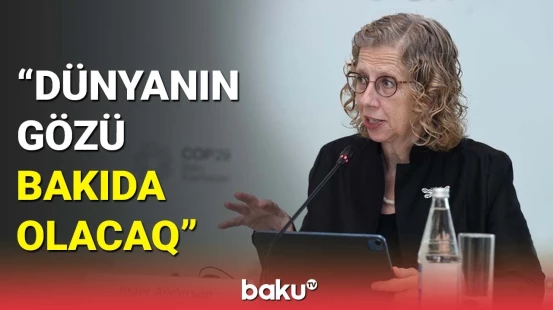 Azərbaycan 2026-cı ildə önəmli tədbirə ev sahibliyi edəcək