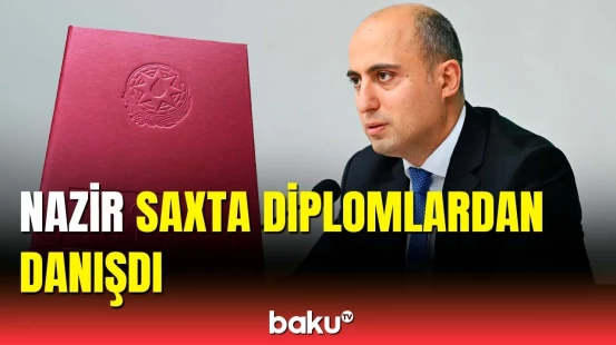 Nə qədər müəllim imtahandan keçə bilmədi? | Nazirdən açıqlama