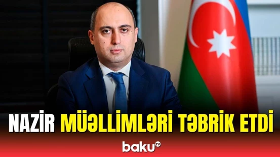 Kifayət qədər imtahanda yaxşı riyaziyyat sualları var idi | Emin Əmrullayev