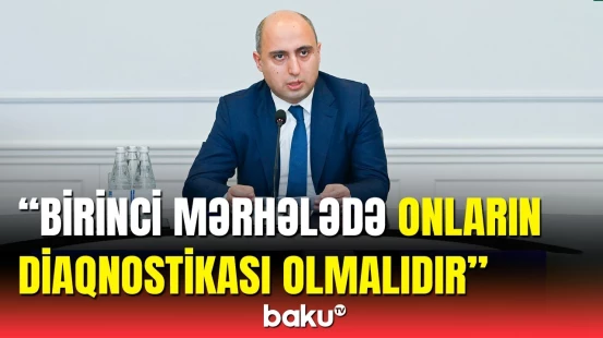 Bağça müəllimləri də sertifikasiyadan keçəcək | Təhsil naziri